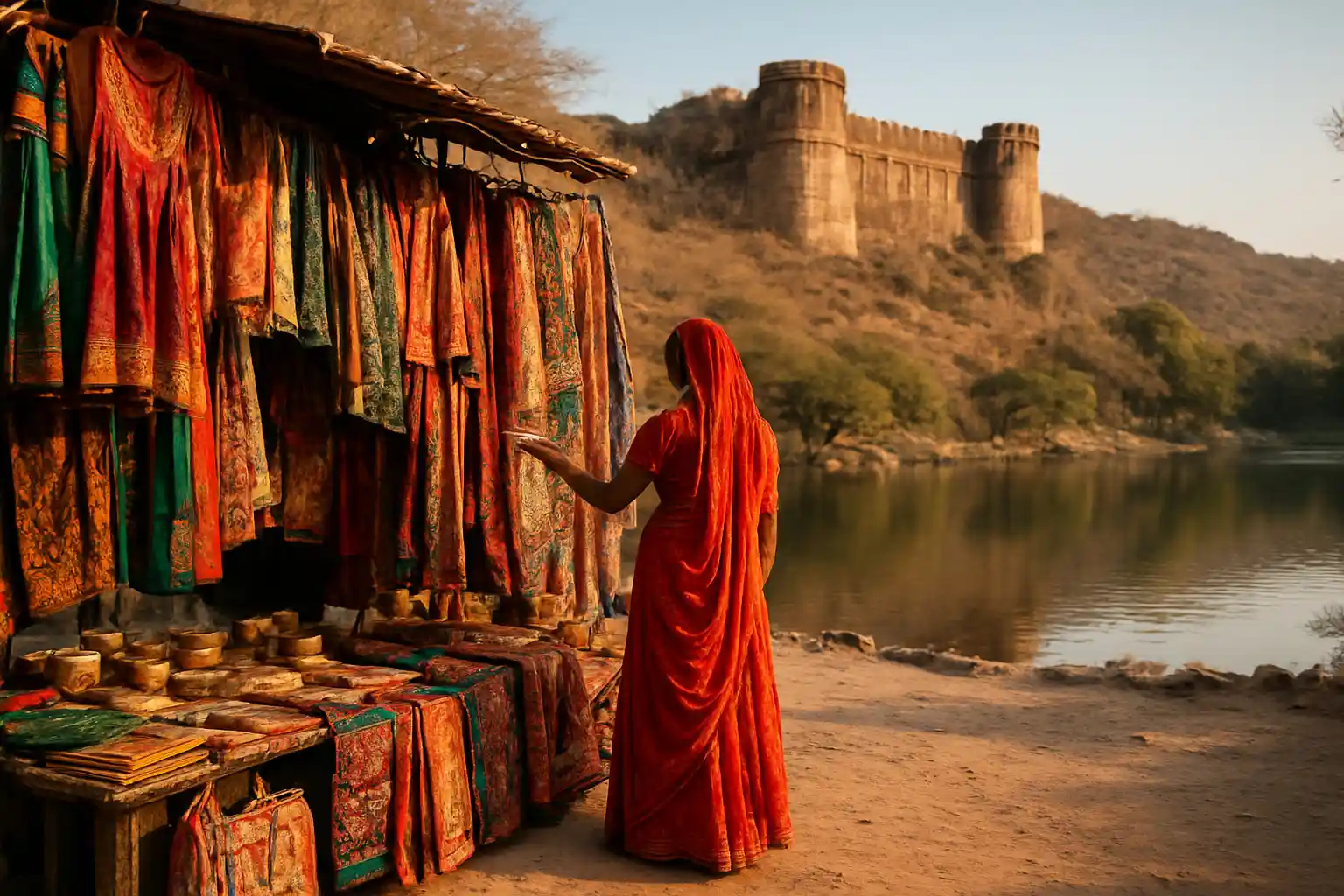 Shopping in Ranthambore – Best Markets, Famous Things to Buy & Shopping Guide