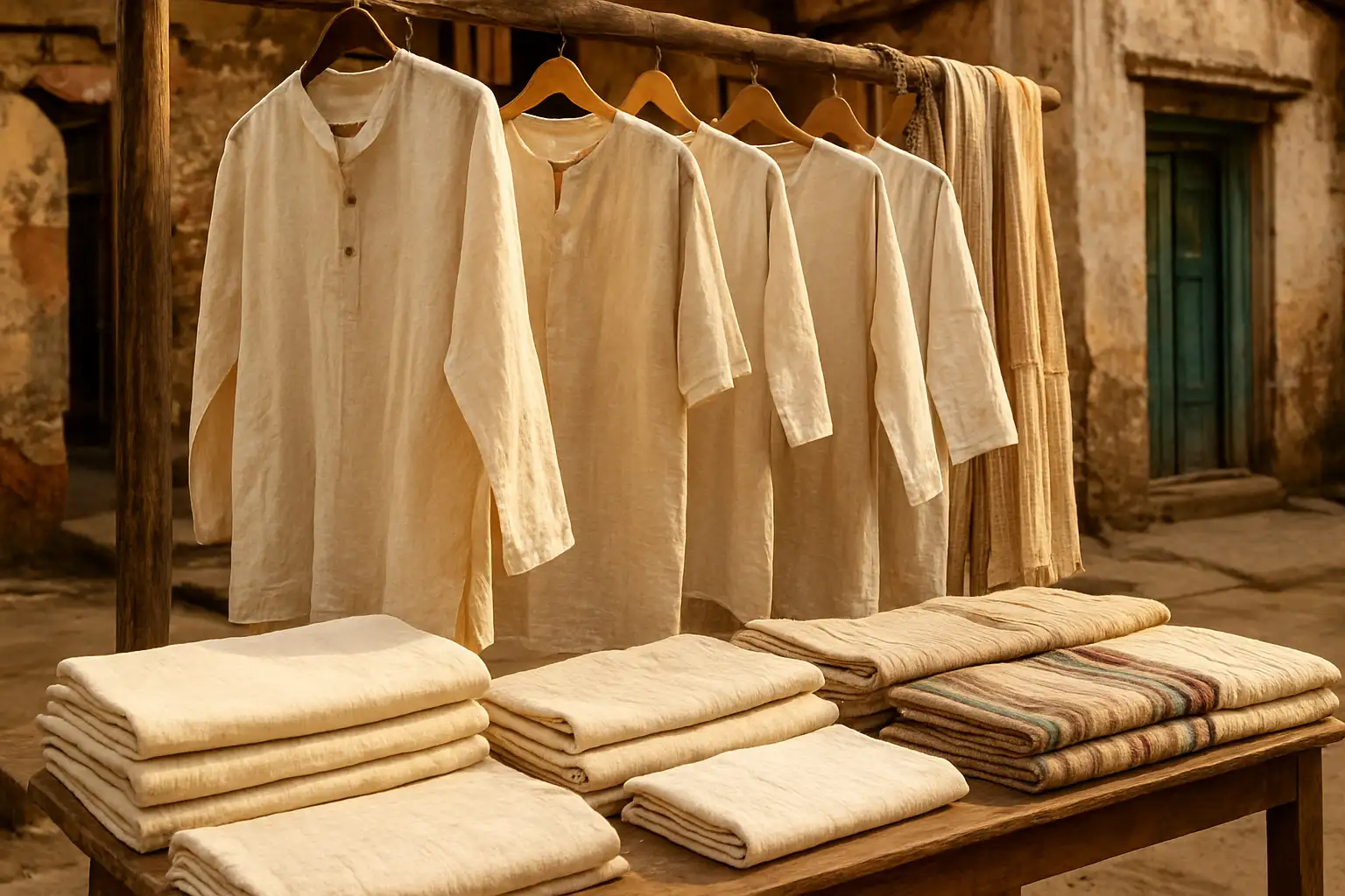 8. Khadi Products - YahTrip Travel Guide