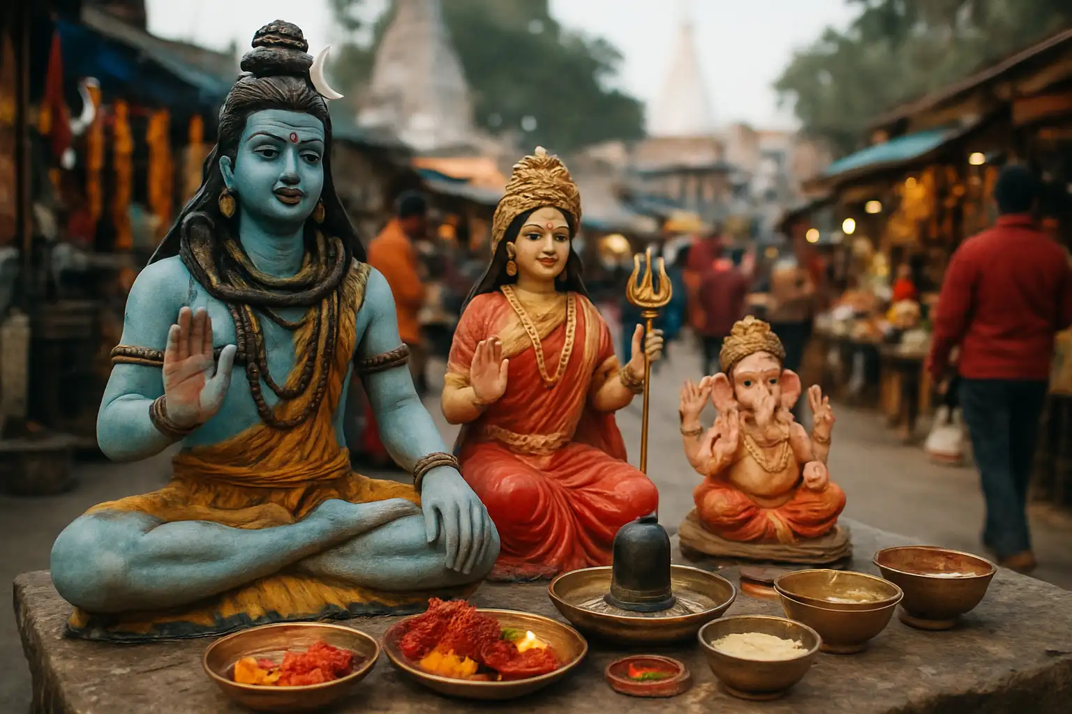 6. Religious Items - YahTrip Travel Guide