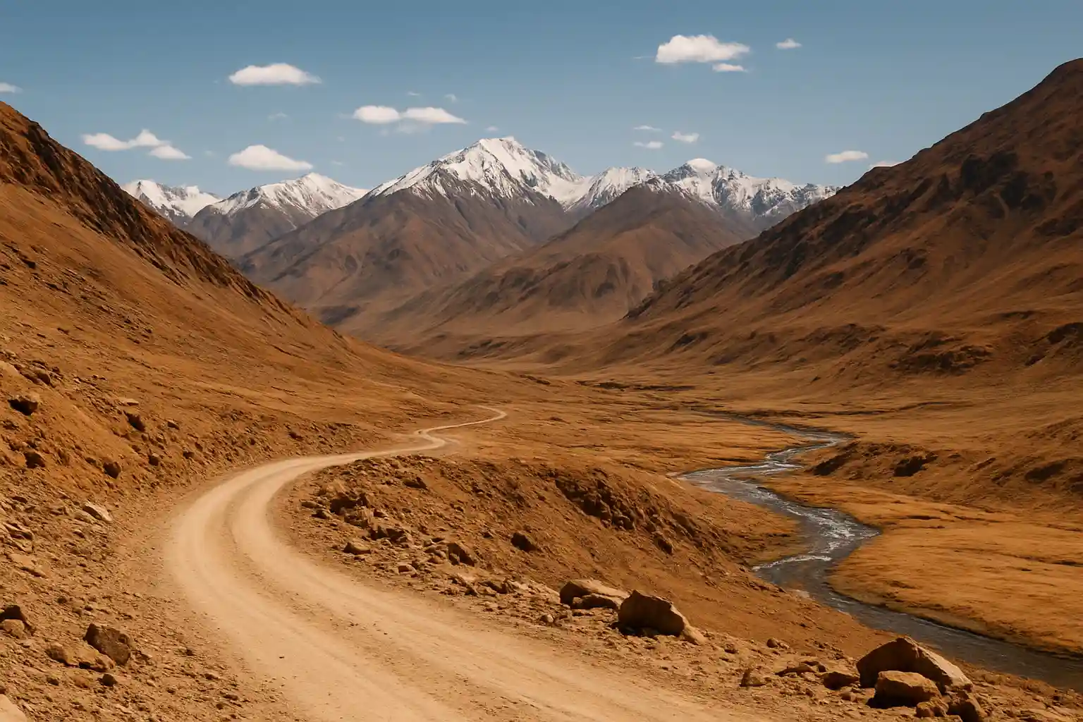 Ladakh Trip Cost – Budget Guide, Travel Expenses & Itineraries