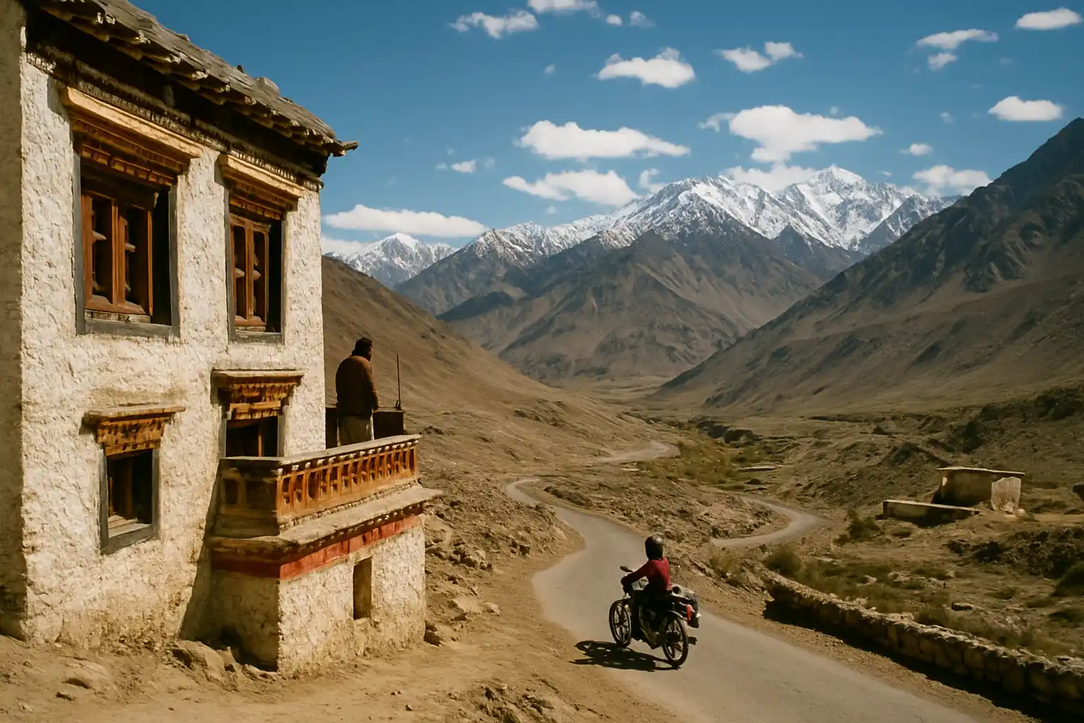 3-Day Ladakh Itinerary - YahTrip Travel Guide