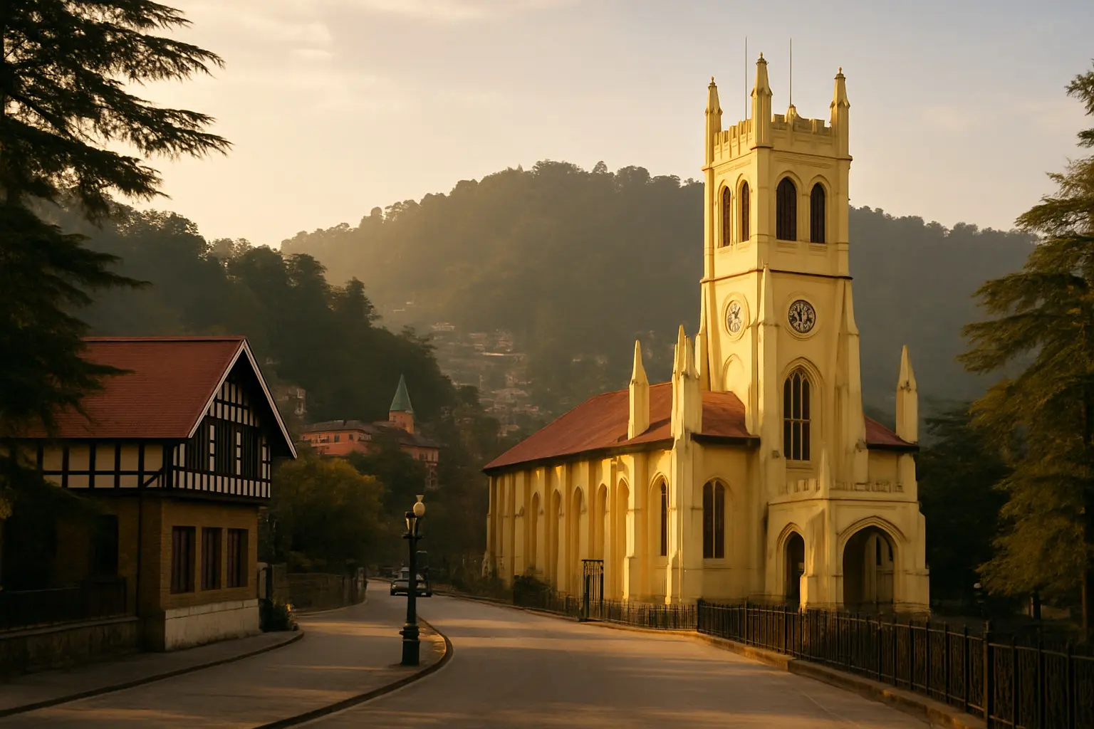 Shimla Trip Cost – Budget Guide, Travel Expenses & Itineraries