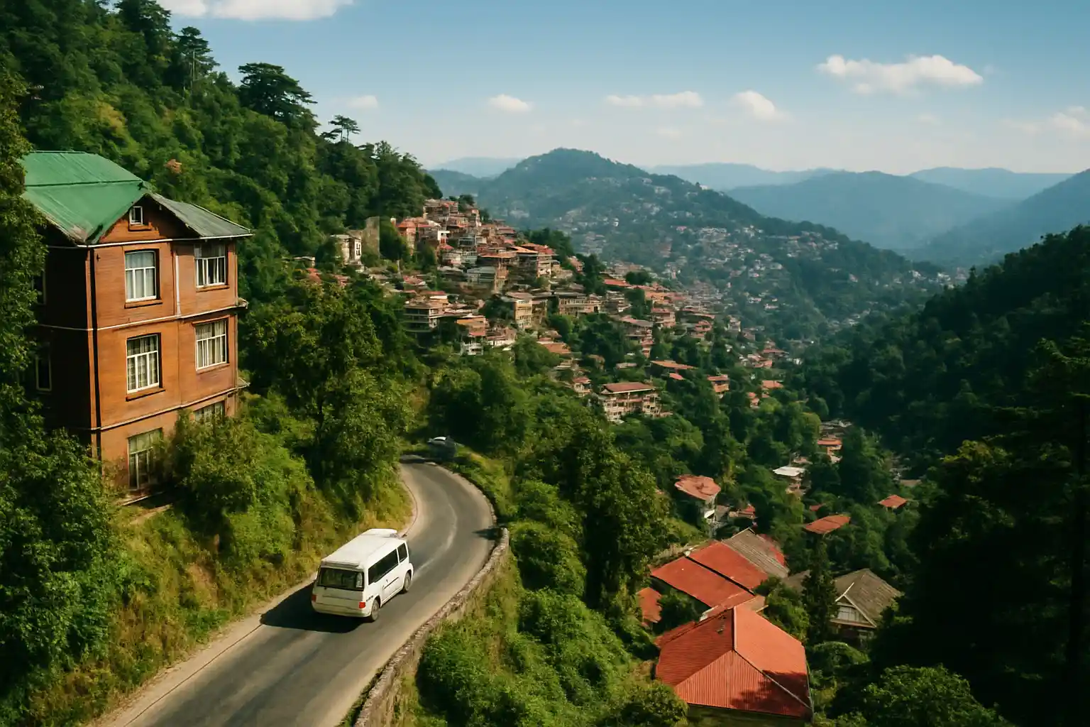 Shimla Trip Cost at a Glance - YahTrip Travel Guide