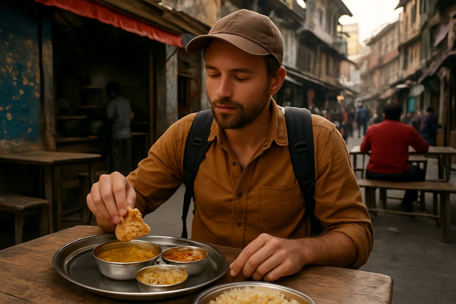 Food Cost in Shimla - YahTrip Travel Guide