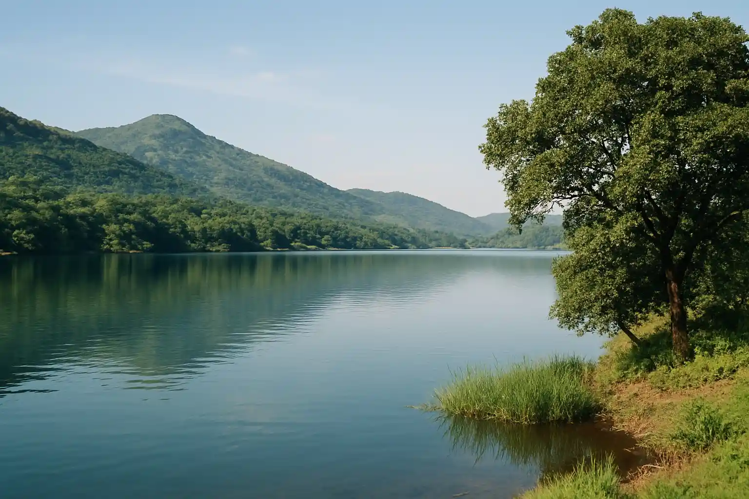 5. Experience the Lonavala Lake - YahTrip Travel Guide