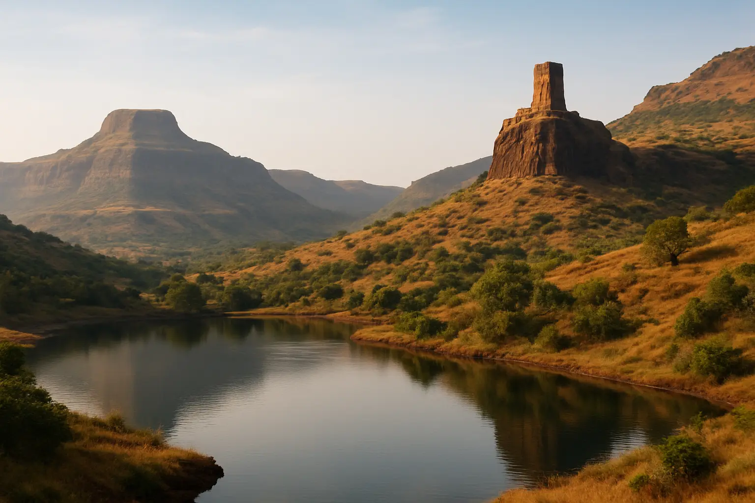Best Food in Lonavala – Famous Food, Street Food & Where to Eat