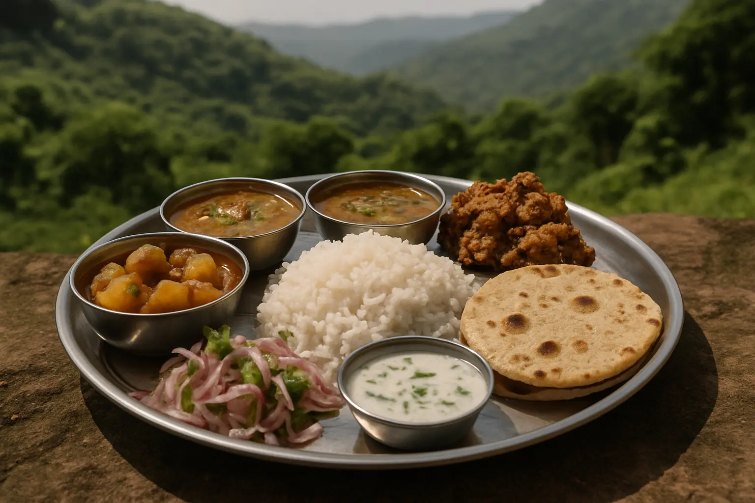 Famous Food in Lonavala - YahTrip Travel Guide