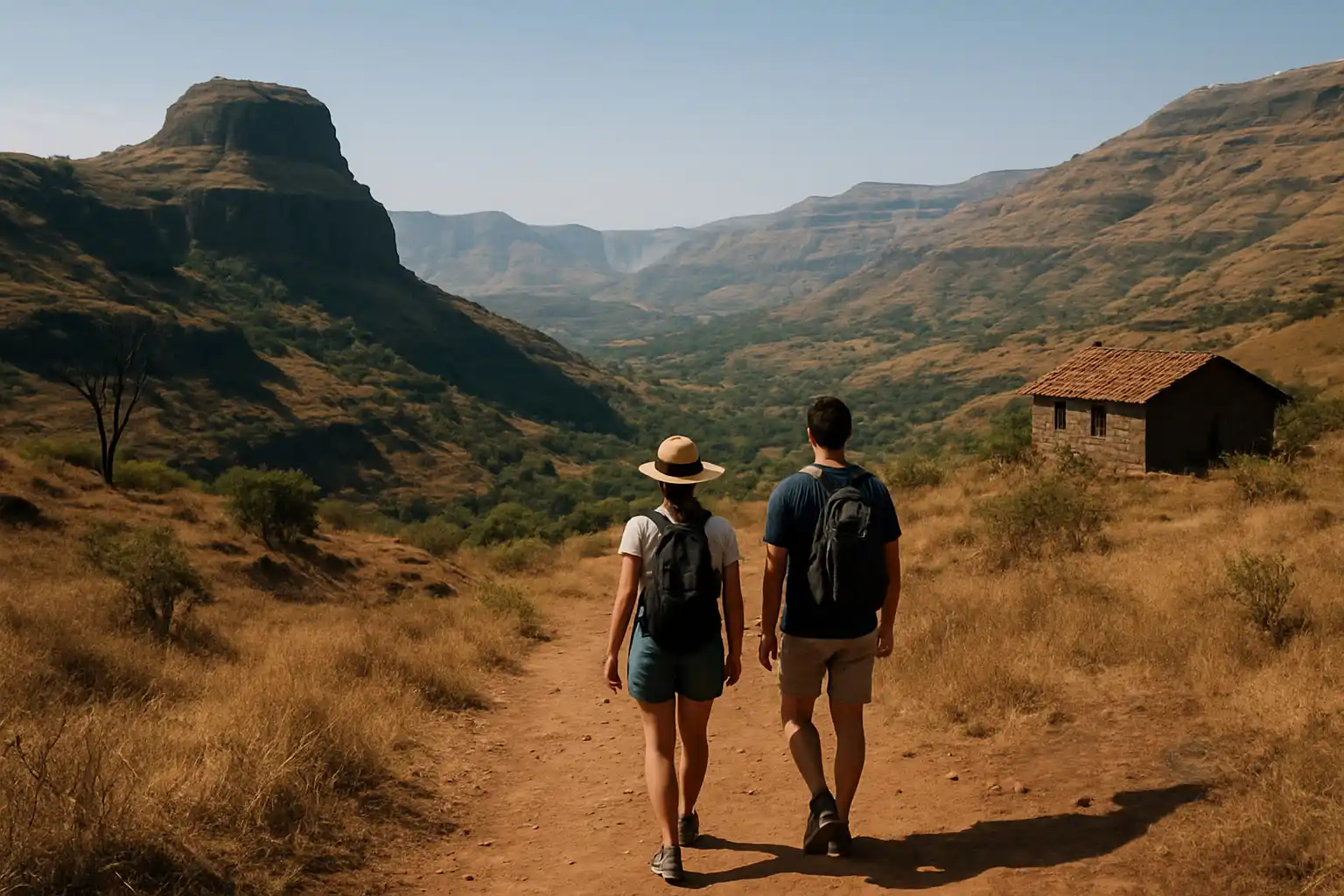 Lonavala in Summer - YahTrip Travel Guide