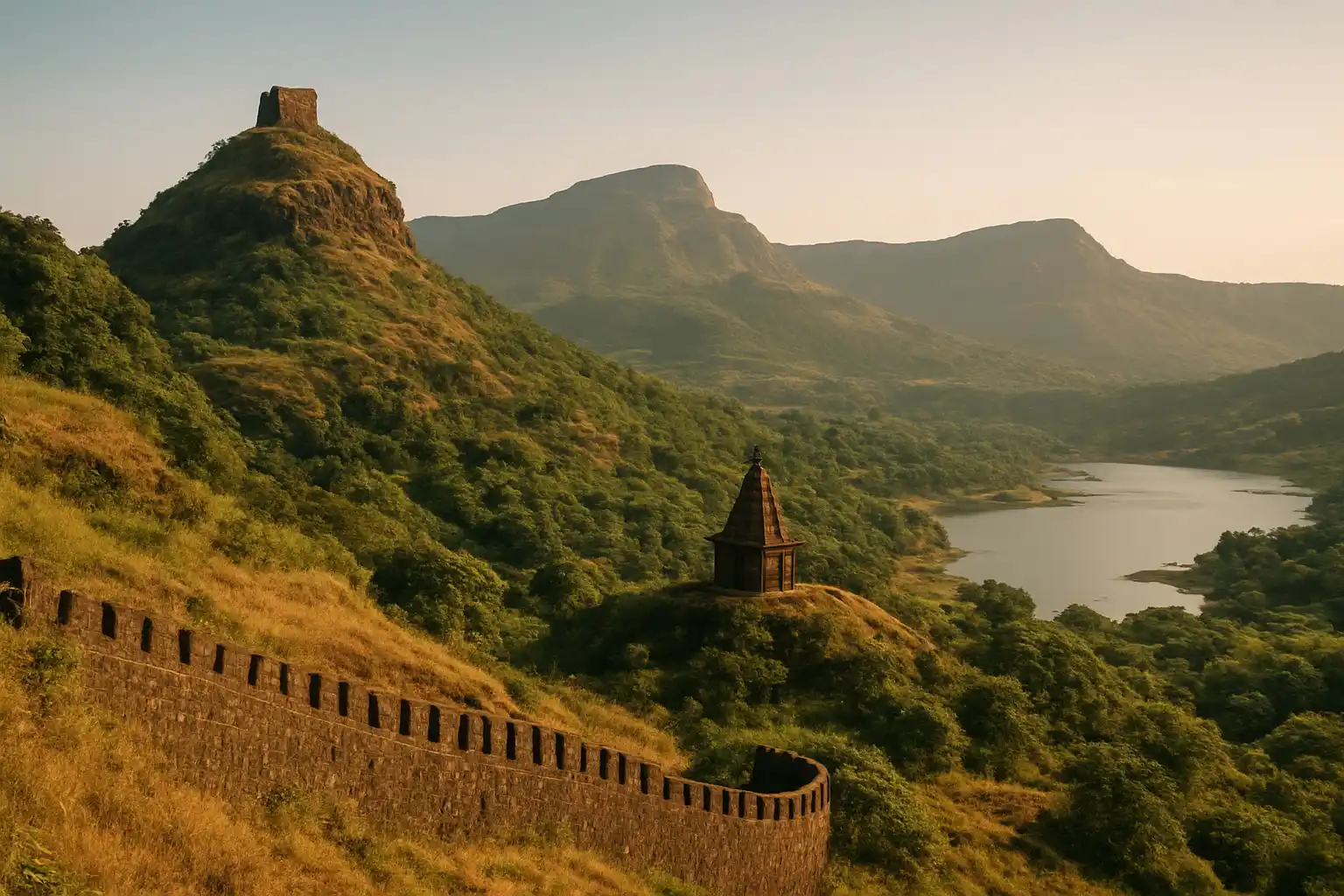 Lonavala Trip Cost – Budget Guide, Travel Expenses & Itineraries