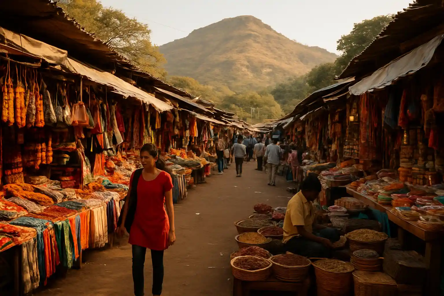 Shopping in Lonavala – Best Markets, Famous Things to Buy & Shopping Guide