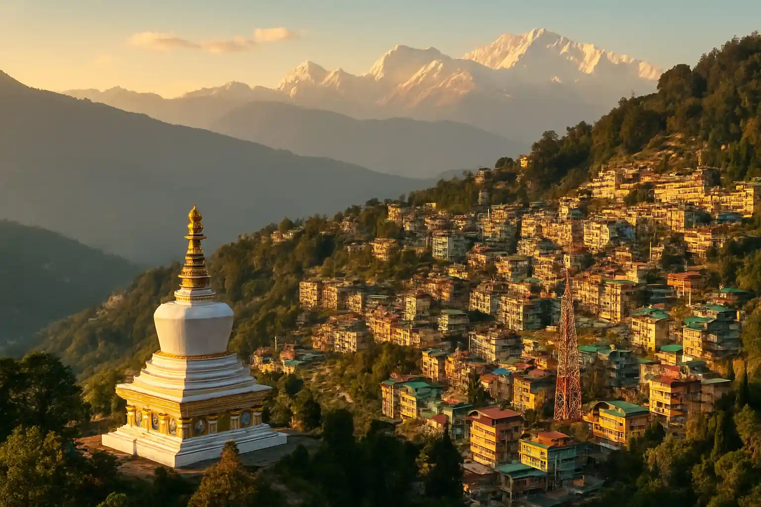 Things to Do in Gangtok – Best Activities, Adventure & Experiences
