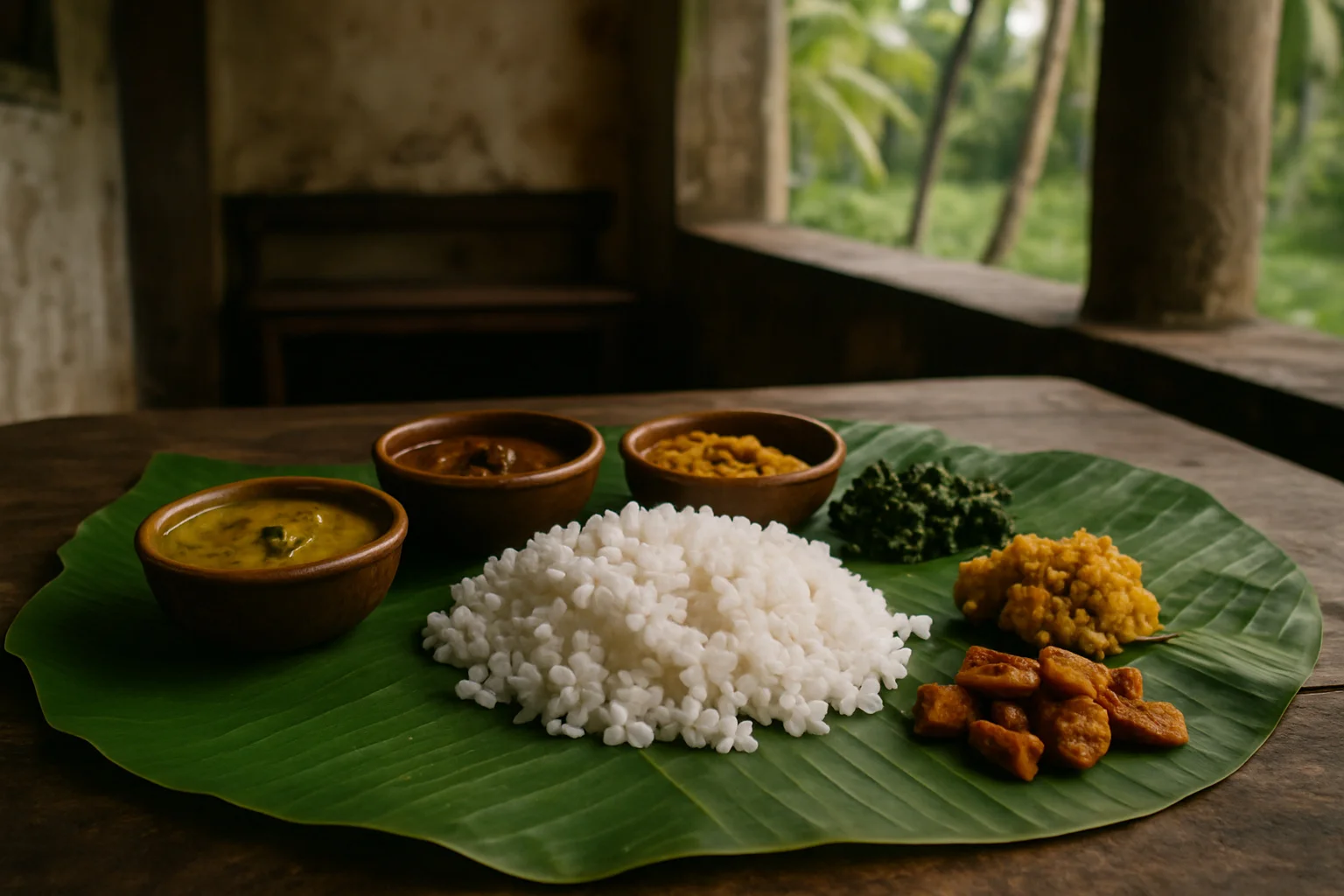 5. Enjoy Local Cuisine - YahTrip Travel Guide
