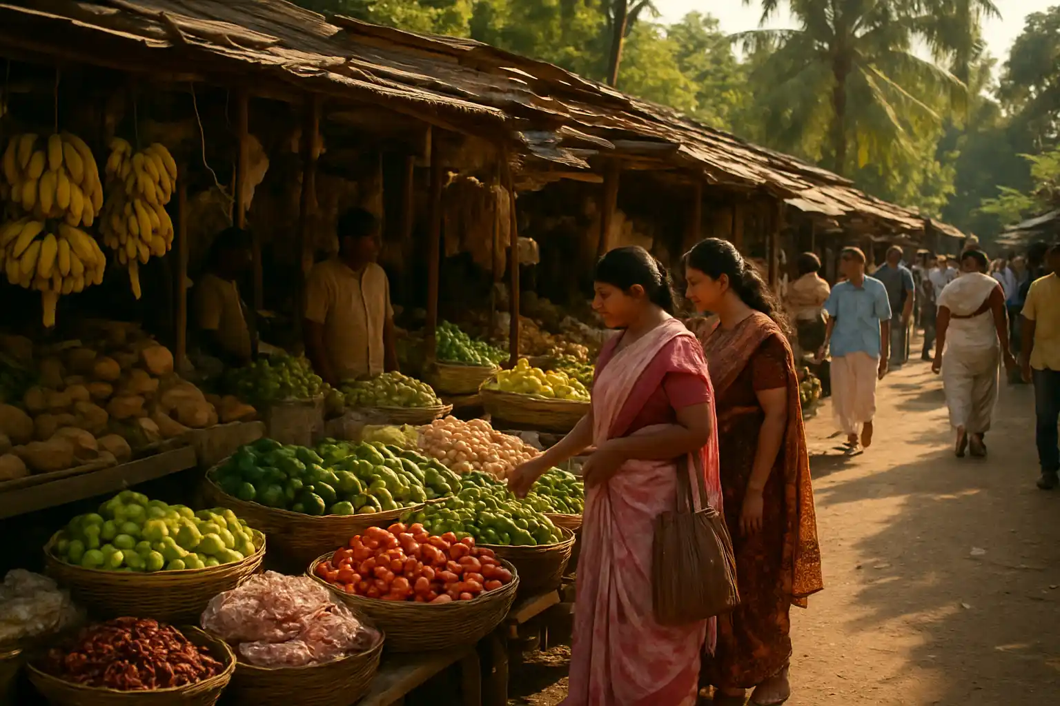 Shopping in Alappuzha – Best Markets, Famous Things to Buy & Shopping Guide