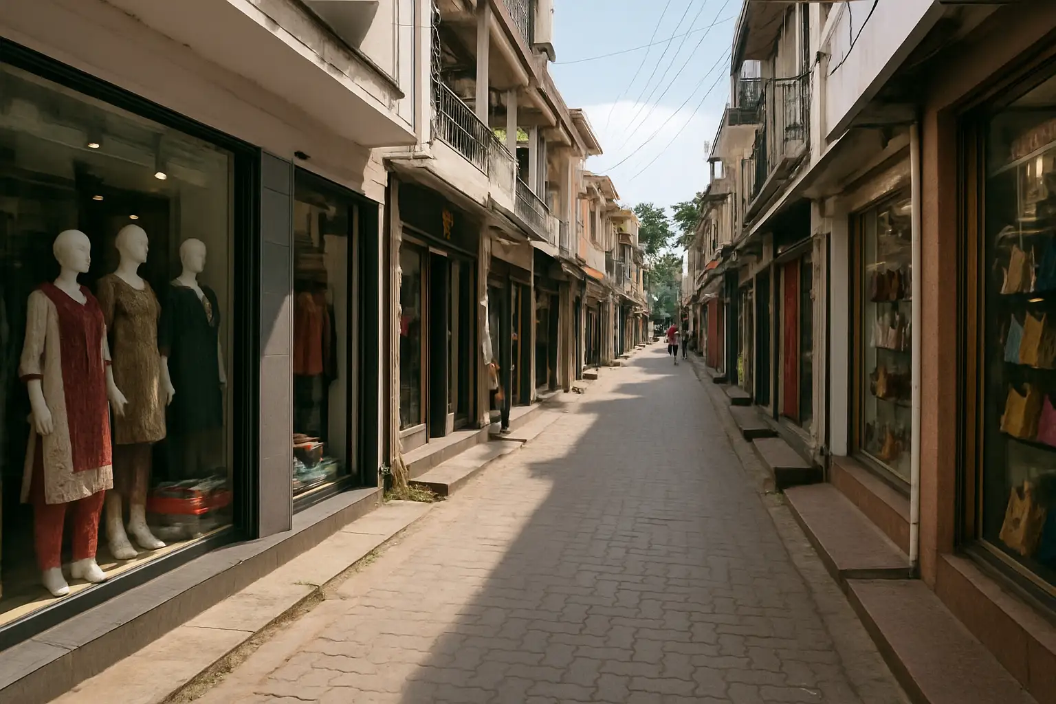 Best Shopping Areas in Alappuzha - YahTrip Travel Guide