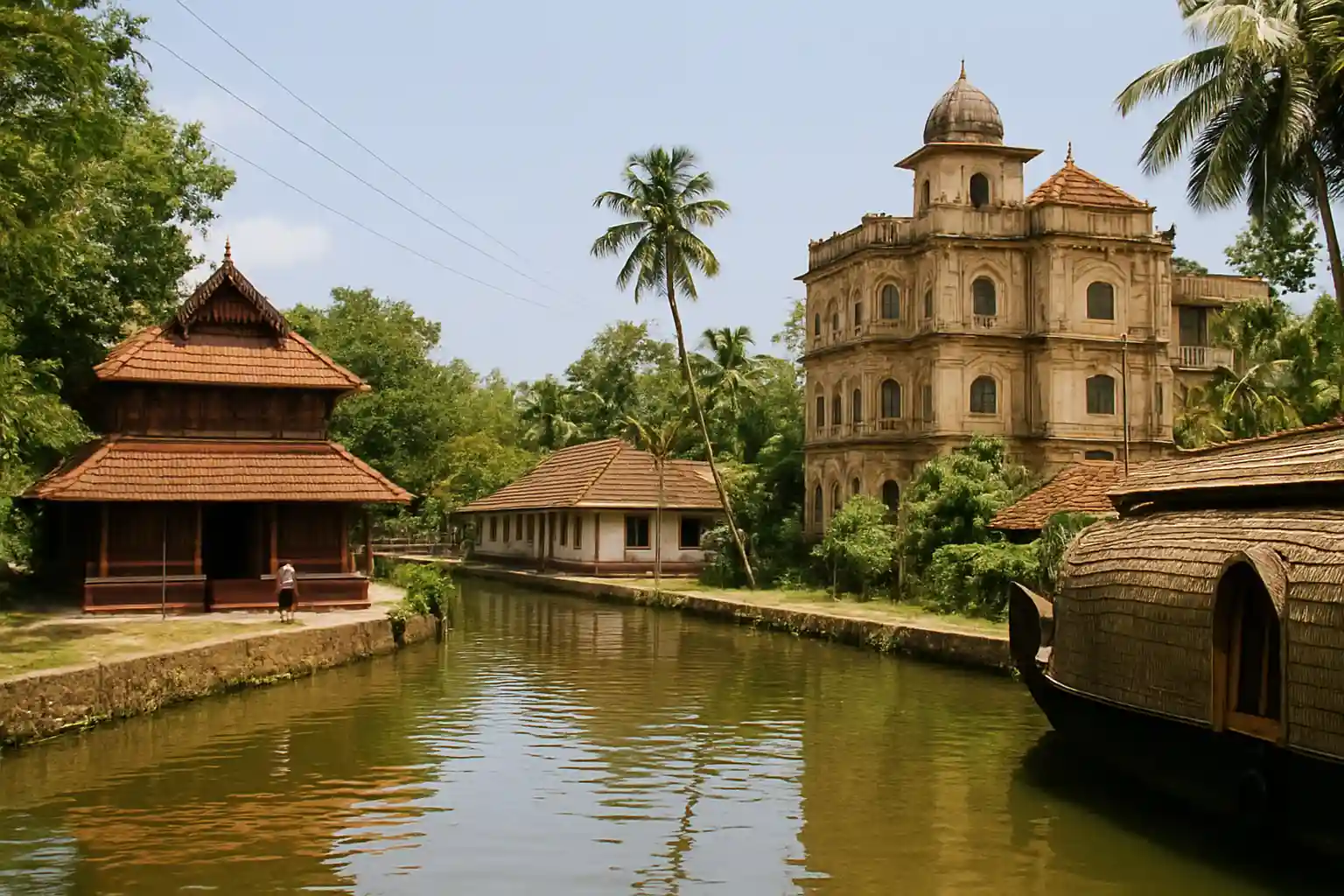 Shopping Tips for Alappuzha - YahTrip Travel Guide