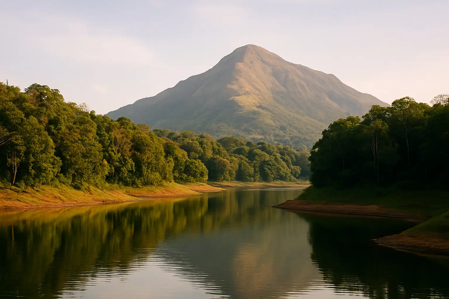 Thekkady Trip Cost – Budget Guide, Travel Expenses & Itineraries