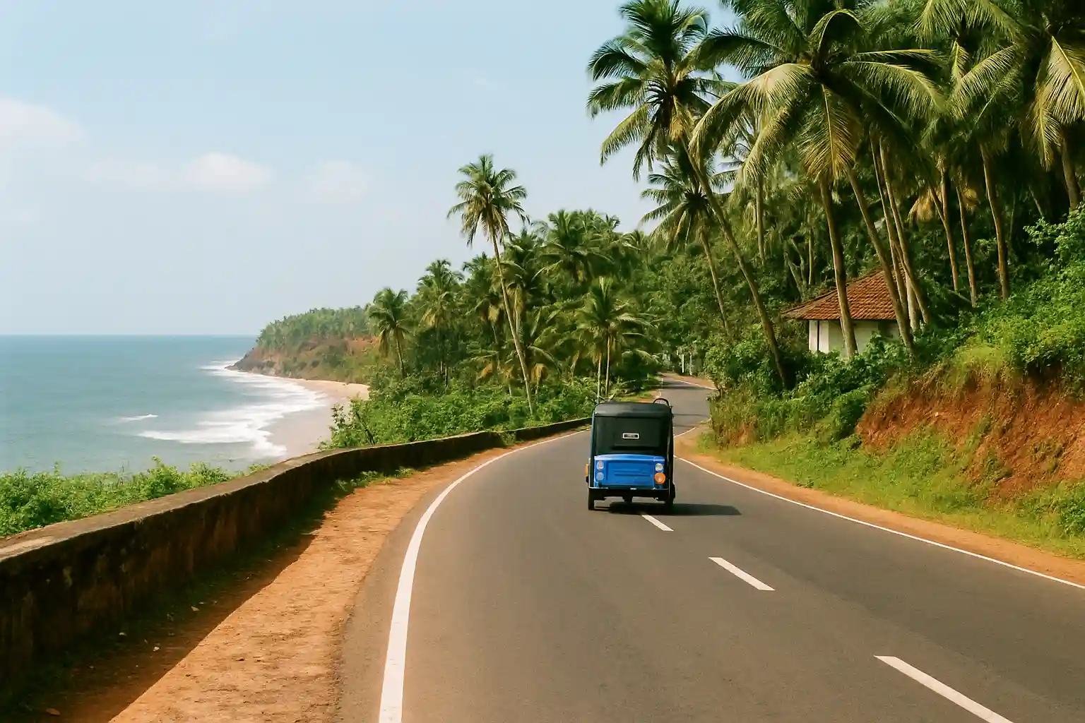 Quick Overview - YahTrip Travel Guide