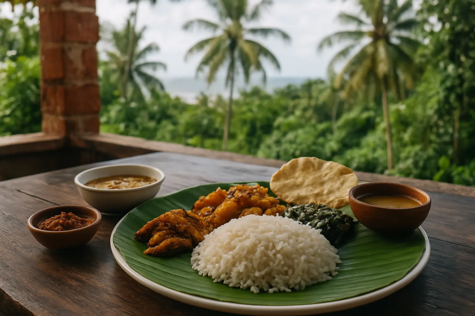 Famous Food in Varkala - YahTrip Travel Guide