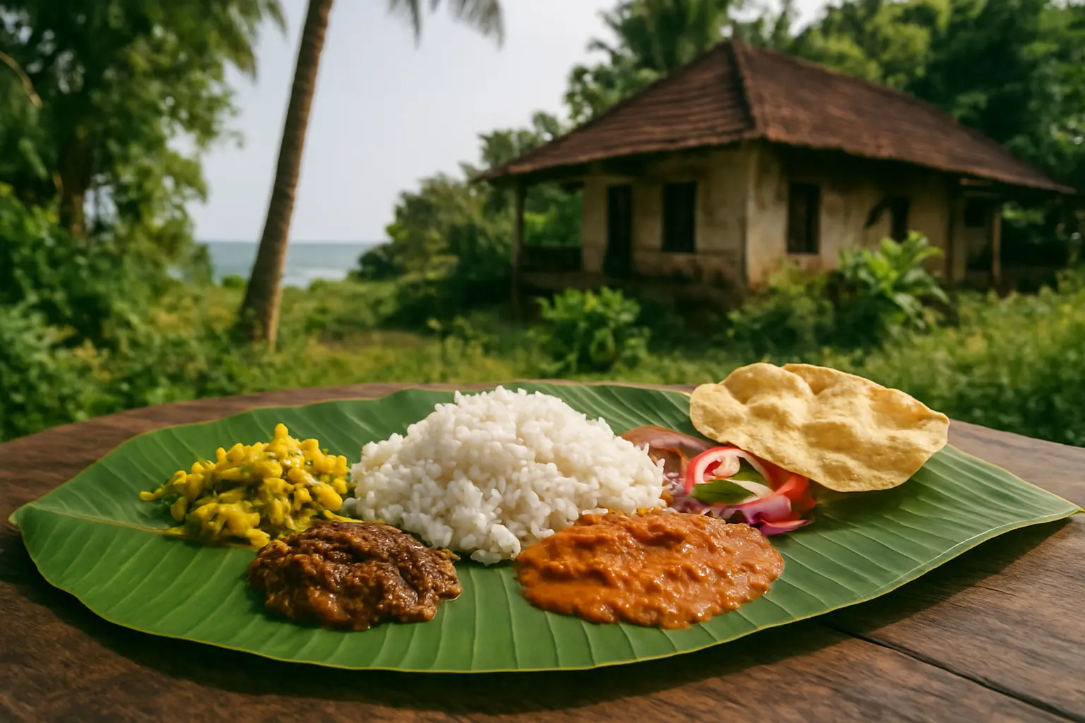 10. Sample Local Cuisine - YahTrip Travel Guide