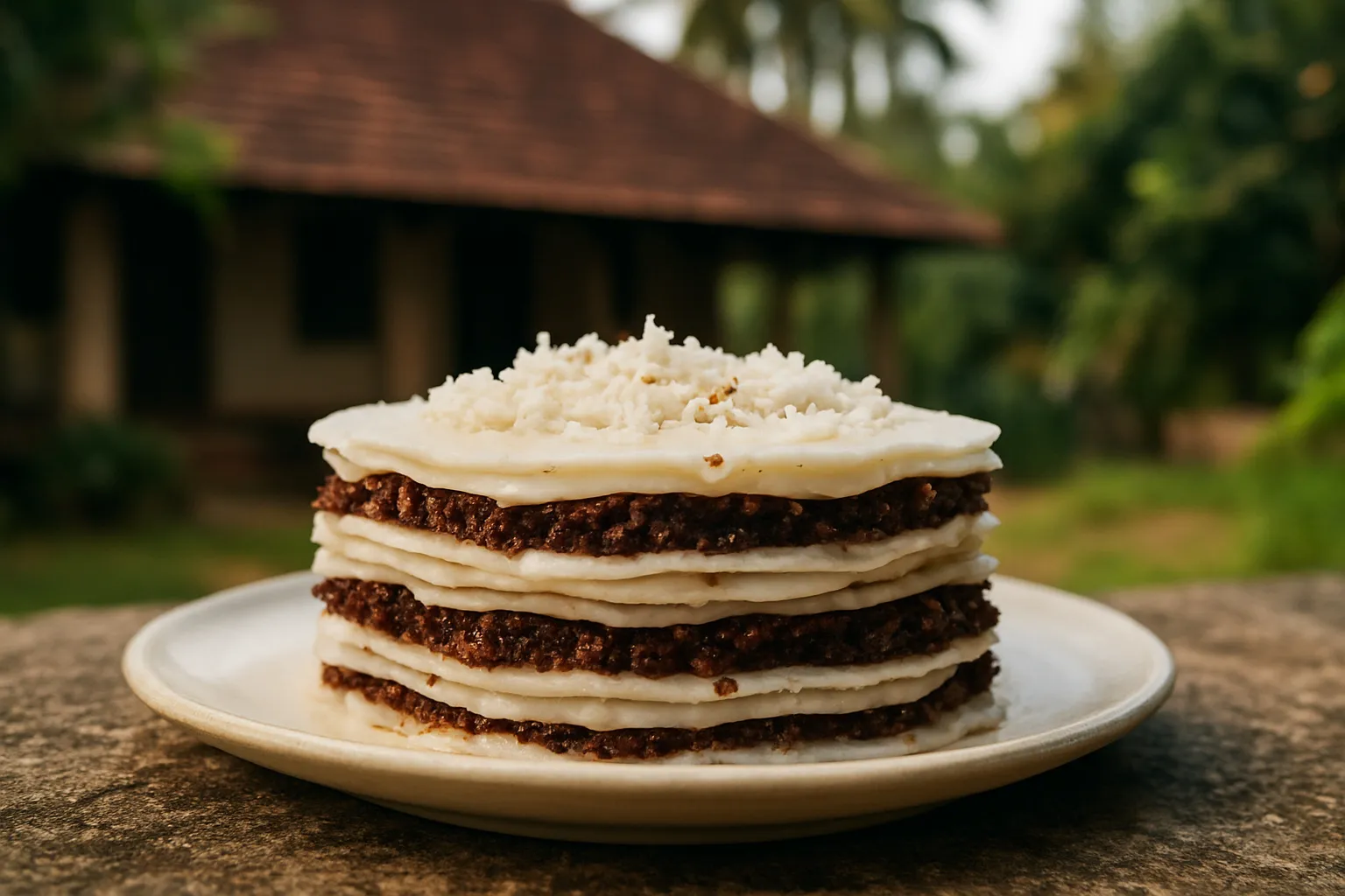 7. Chatti Pathiri - YahTrip Travel Guide