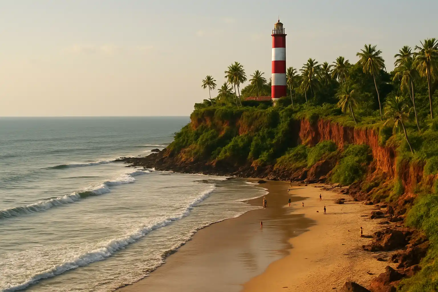 Shopping in Varkala – Best Markets, Famous Things to Buy & Shopping Guide