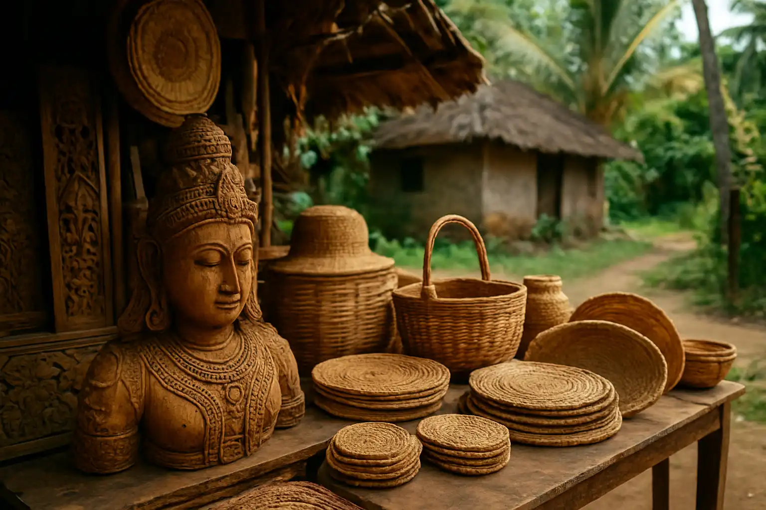 Famous Things to Buy in Varkala - YahTrip Travel Guide