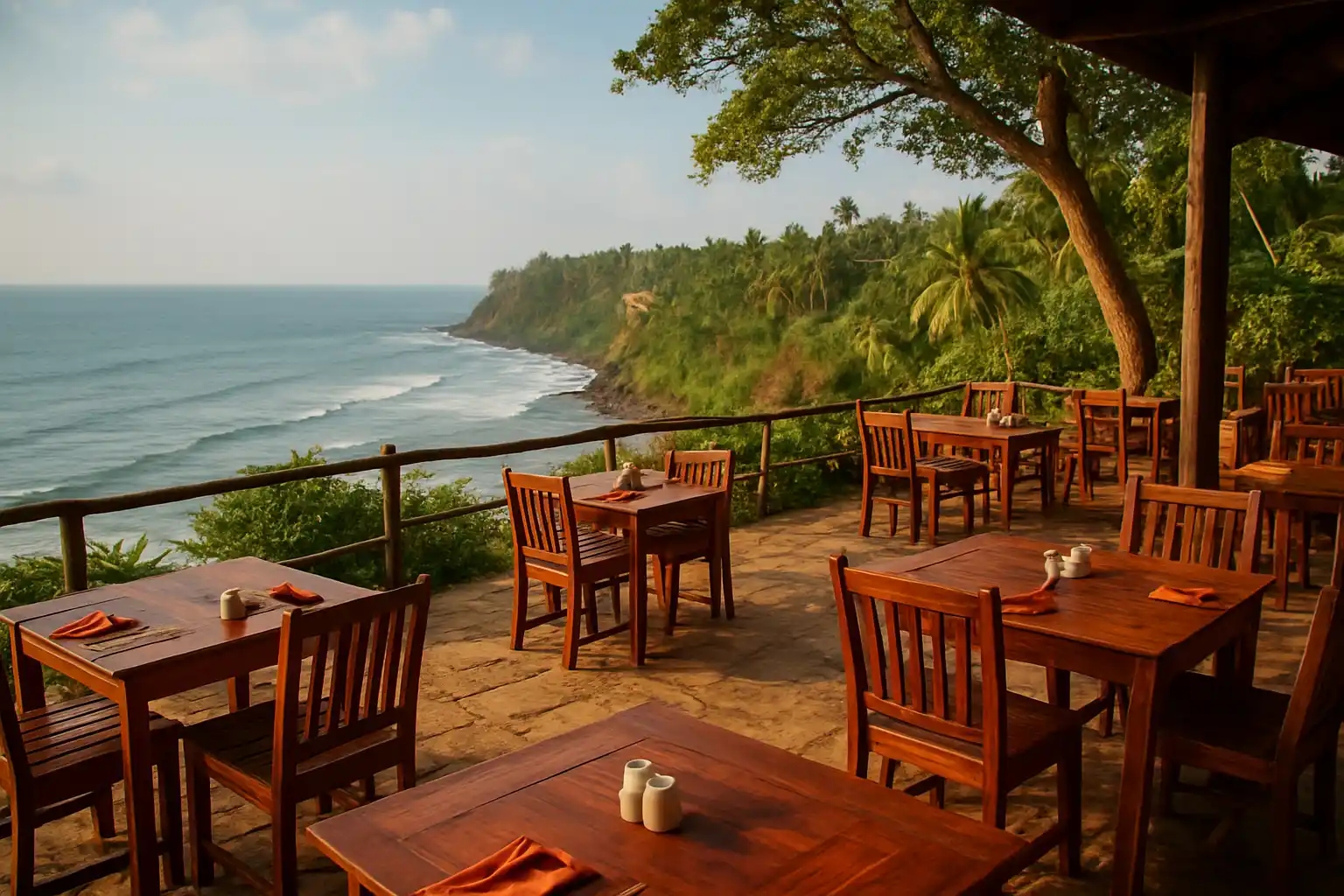 2. North Cliff - YahTrip Travel Guide
