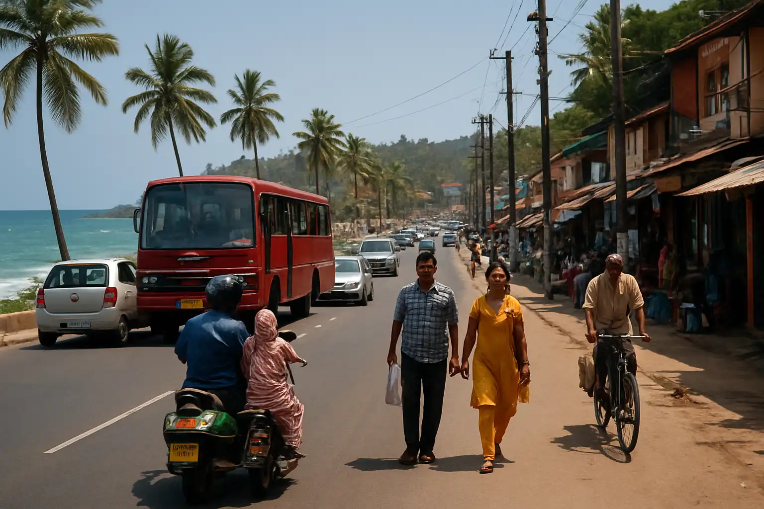 Quick Overview - YahTrip Travel Guide