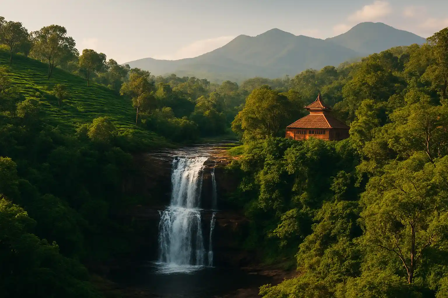 How to Reach Wayanad – By Air, Train, Road & Local Transportation
