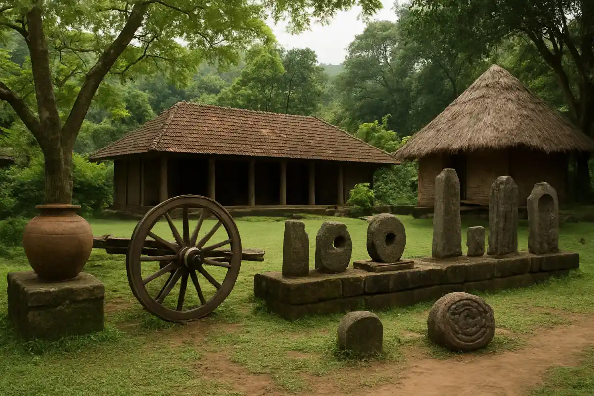 10. Discover the Heritage Museum - YahTrip Travel Guide