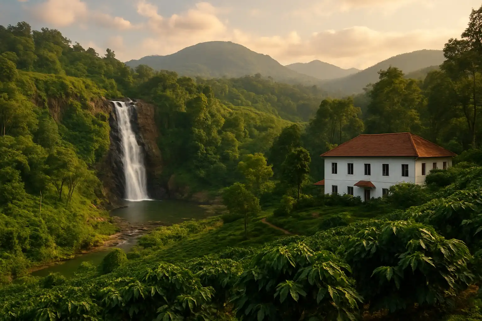 Wayanad Trip Cost – Budget Guide, Travel Expenses & Itineraries
