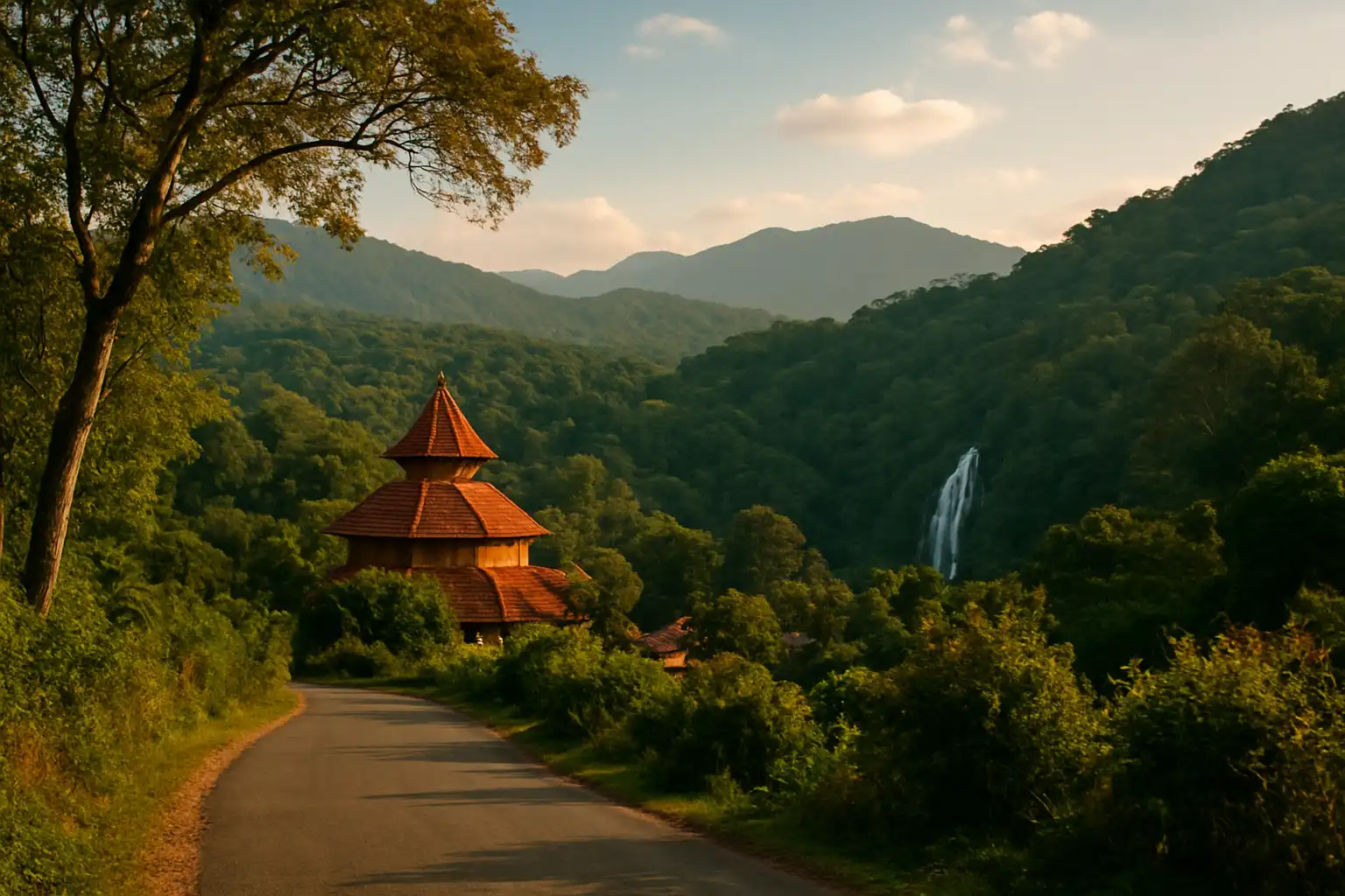 Coorg Travel Guide – Best Places to Visit in Coorg