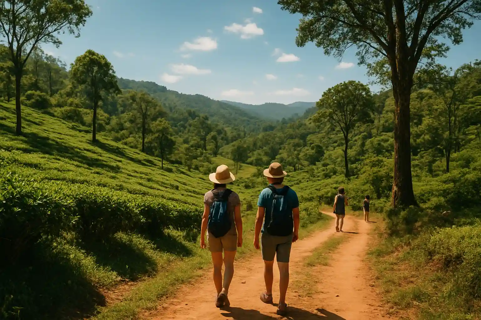 Coorg in Summer - YahTrip Travel Guide