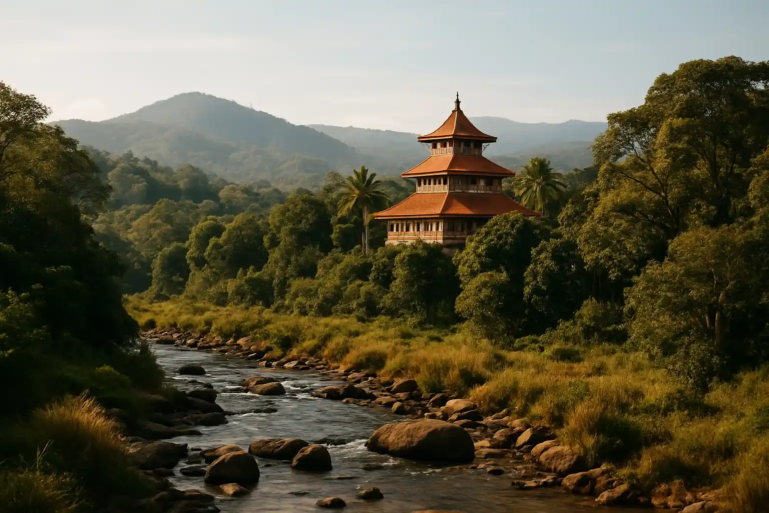 Coorg Honeymoon, Couples, Family & Weekend Trip Guide