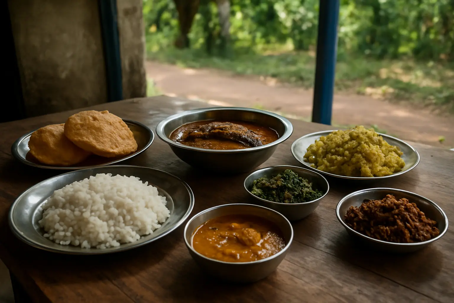 Famous Food in Gokarna - YahTrip Travel Guide