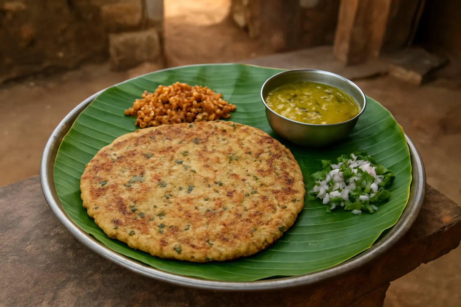 5. Kotte Rotti - YahTrip Travel Guide