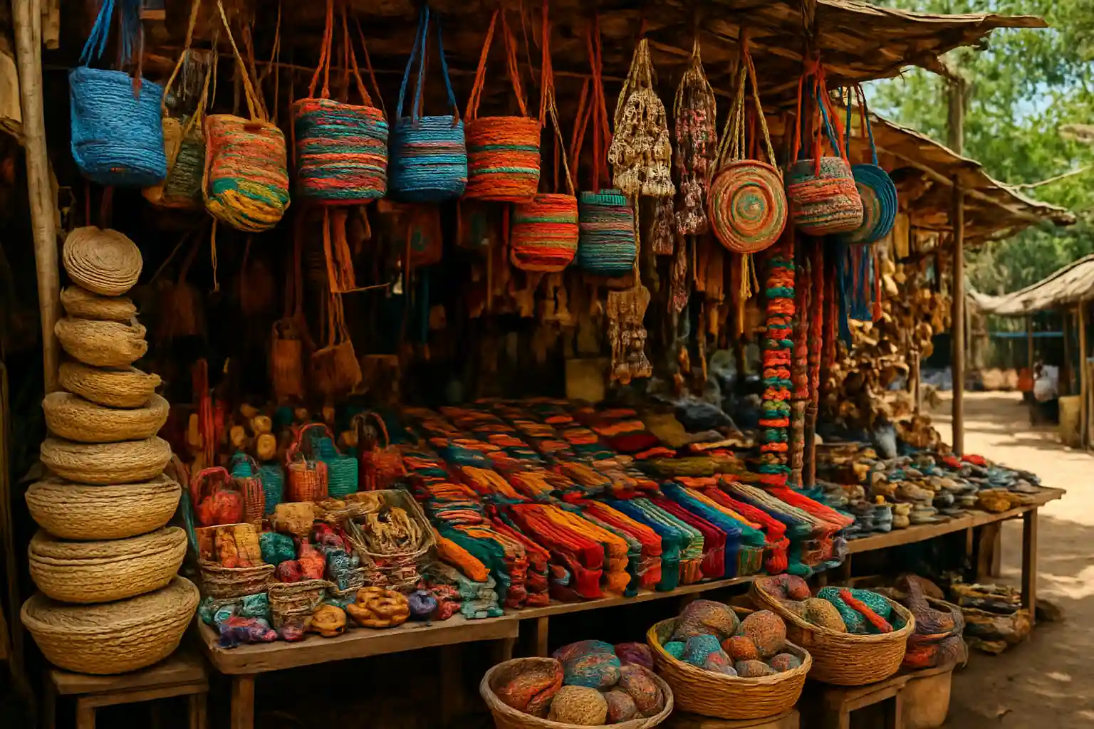Famous Things to Buy in Gokarna - YahTrip Travel Guide