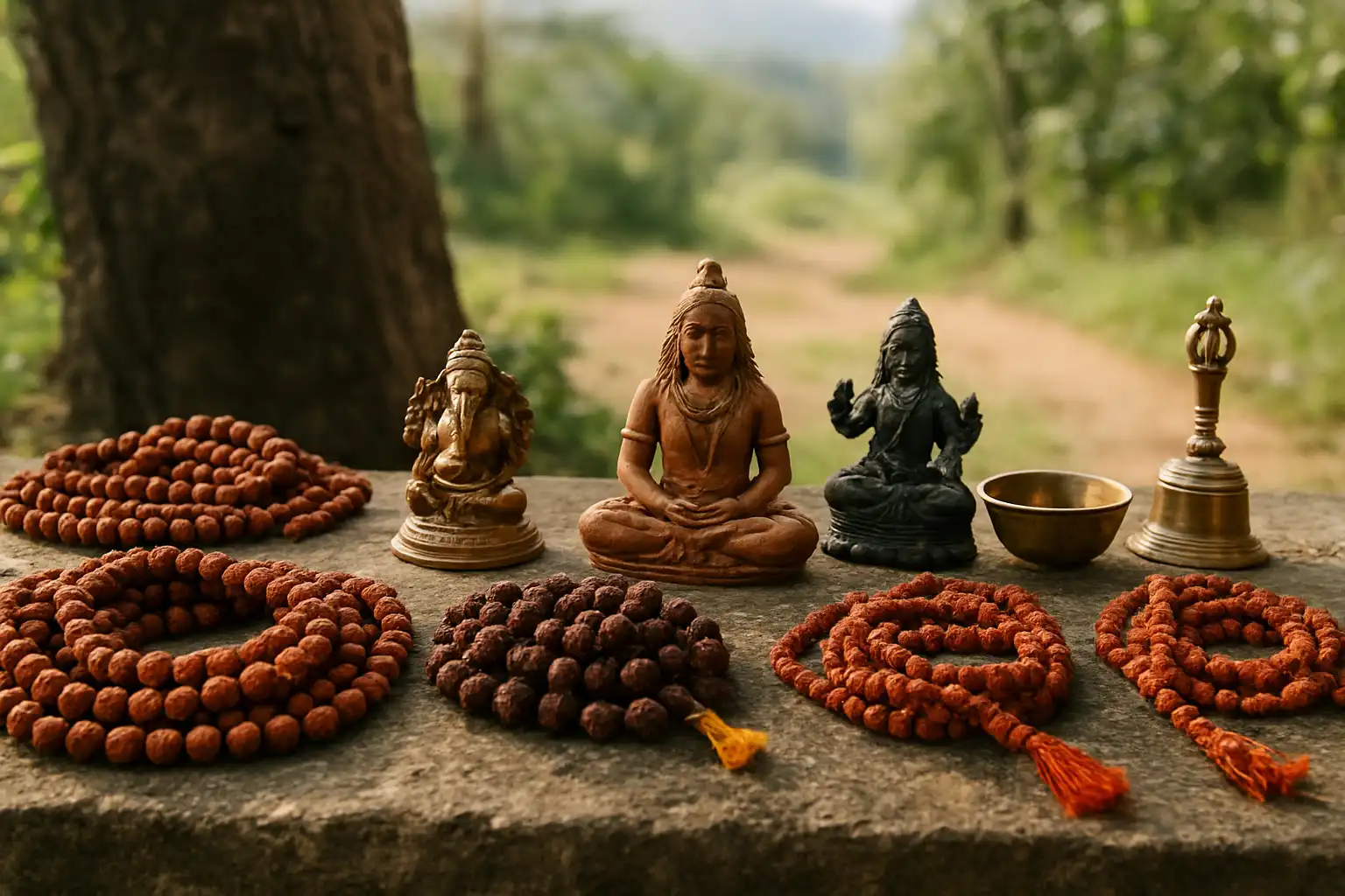 5. Spiritual Souvenirs - YahTrip Travel Guide
