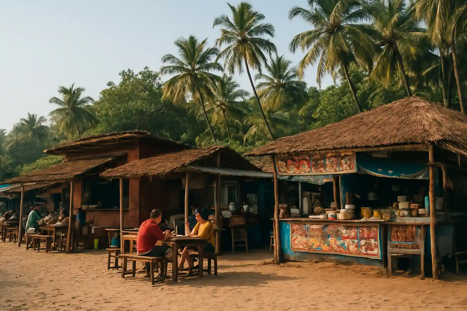 3. Om Beach - YahTrip Travel Guide