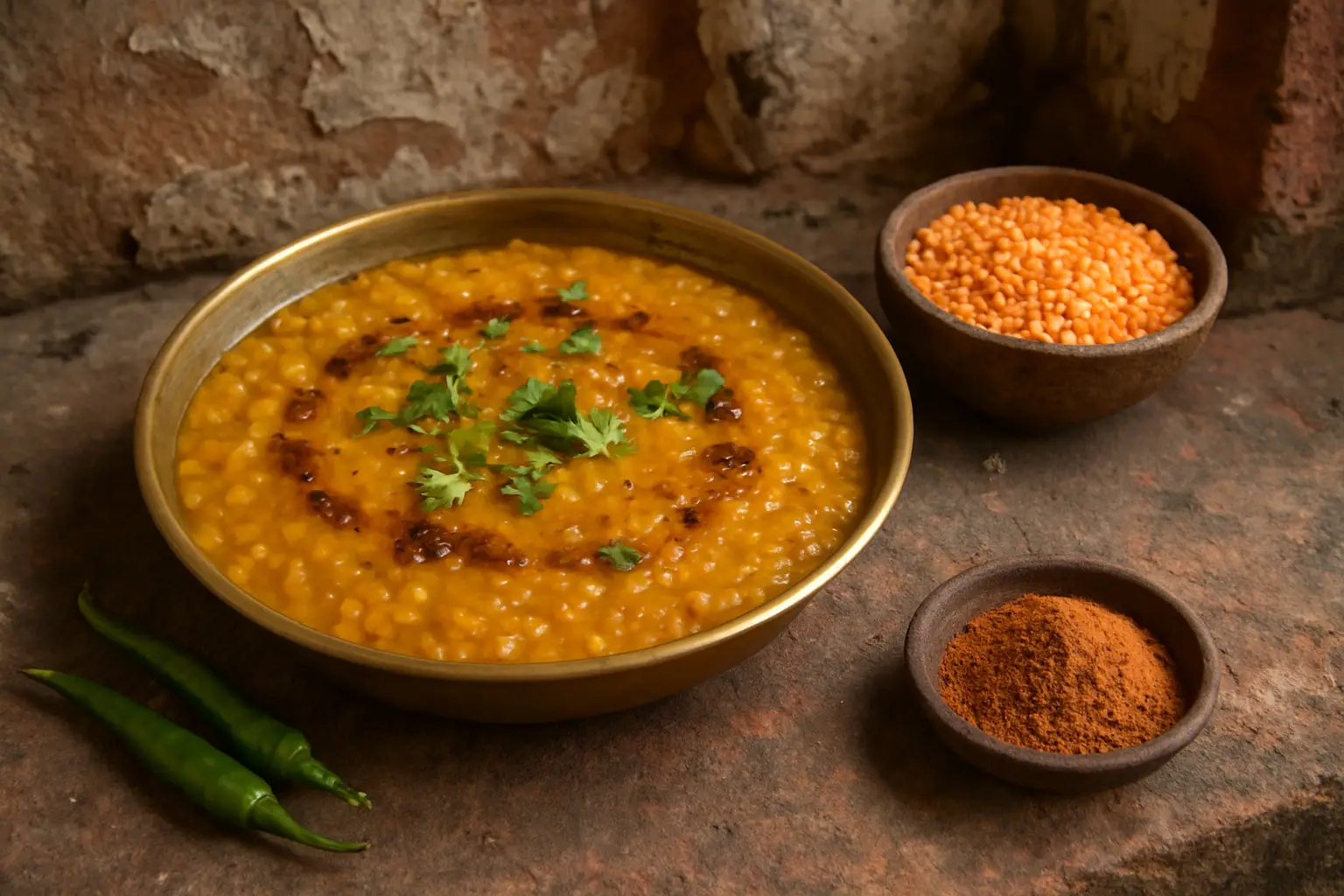 5. Masoor Dal - YahTrip Travel Guide
