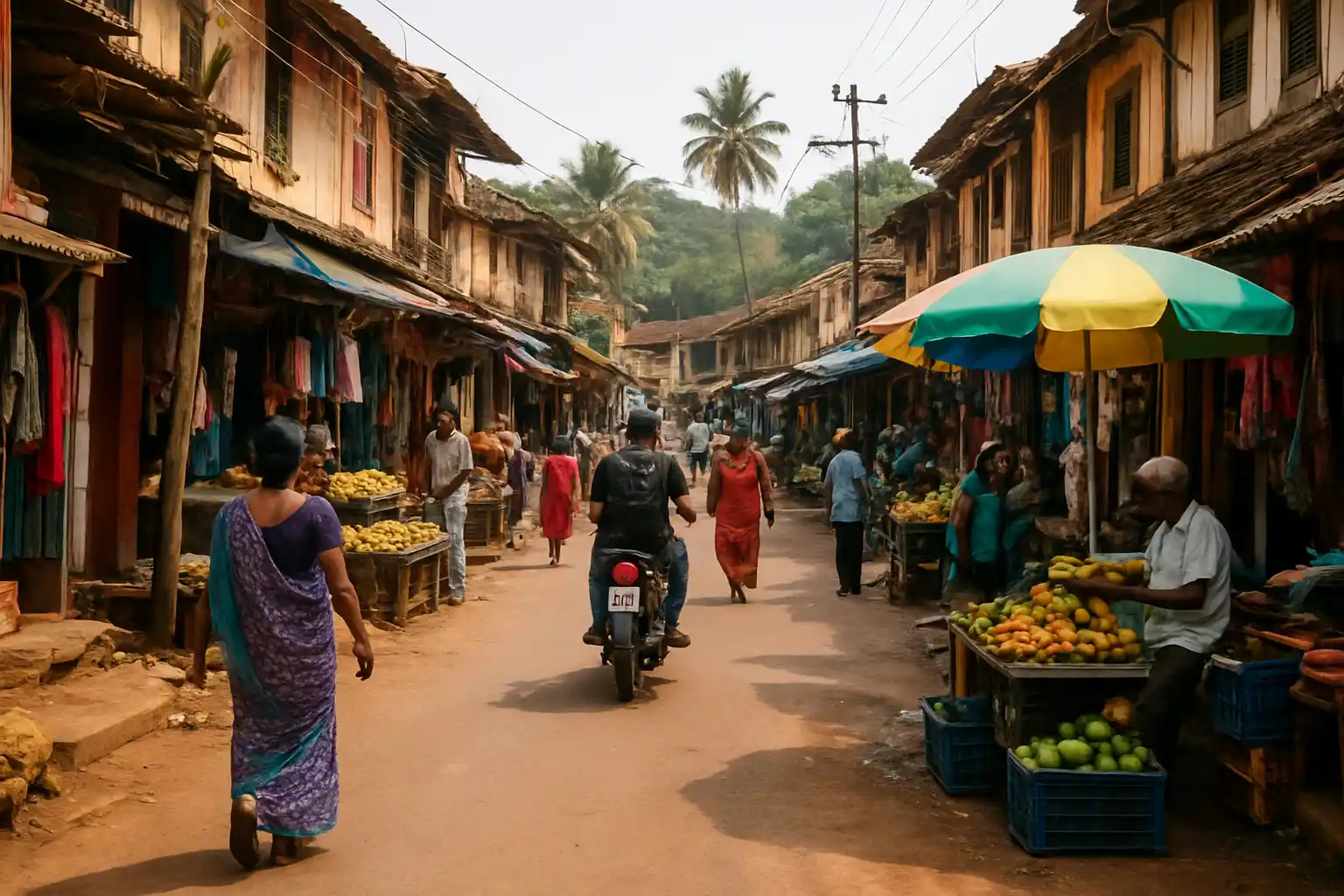1. Main Street - YahTrip Travel Guide
