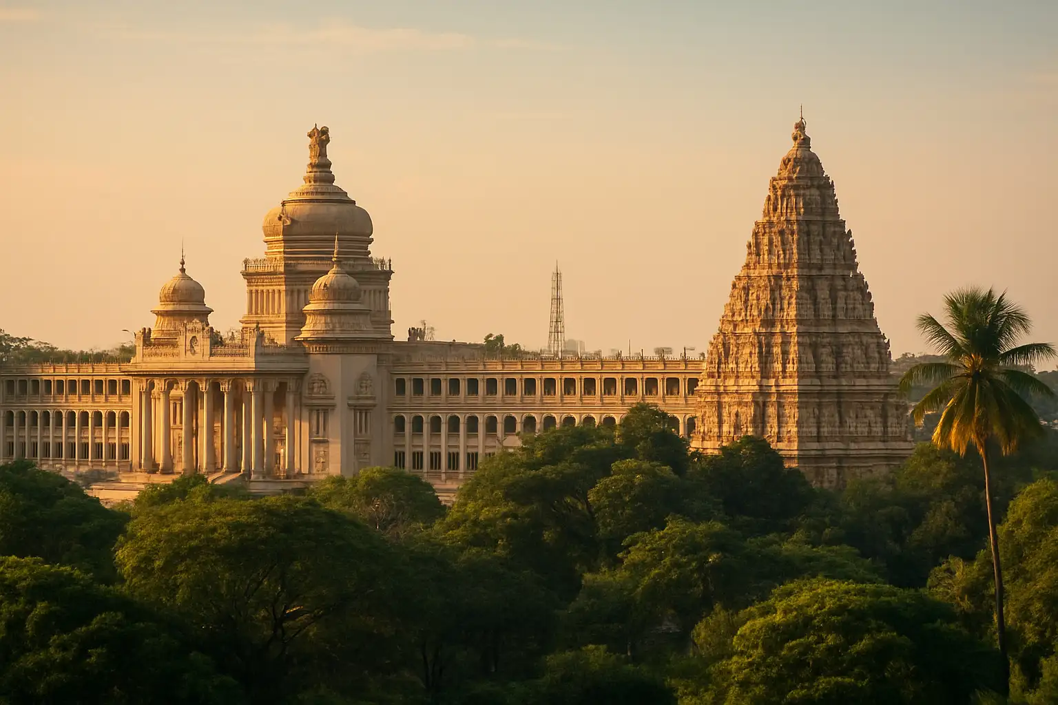 Bengaluru Honeymoon, Couples, Family & Weekend Trip Guide