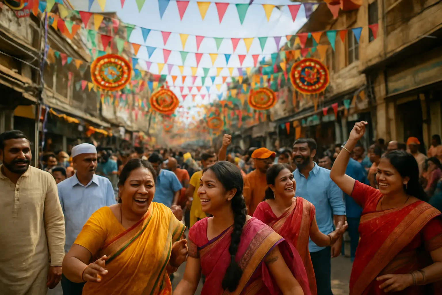 Best Things to Do in Ahmedabad - YahTrip Travel Guide