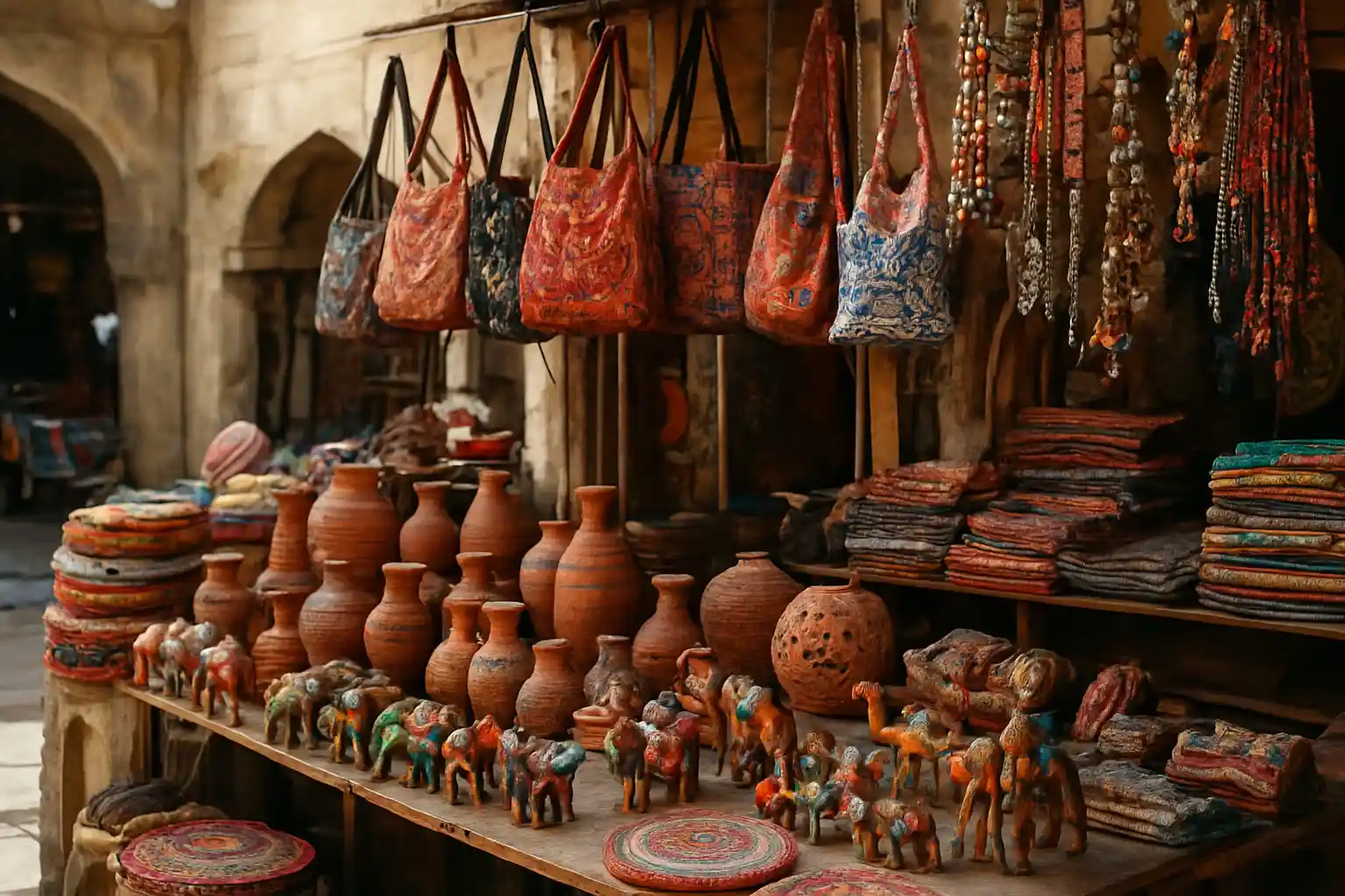 Best Souvenirs from Ahmedabad - YahTrip Travel Guide