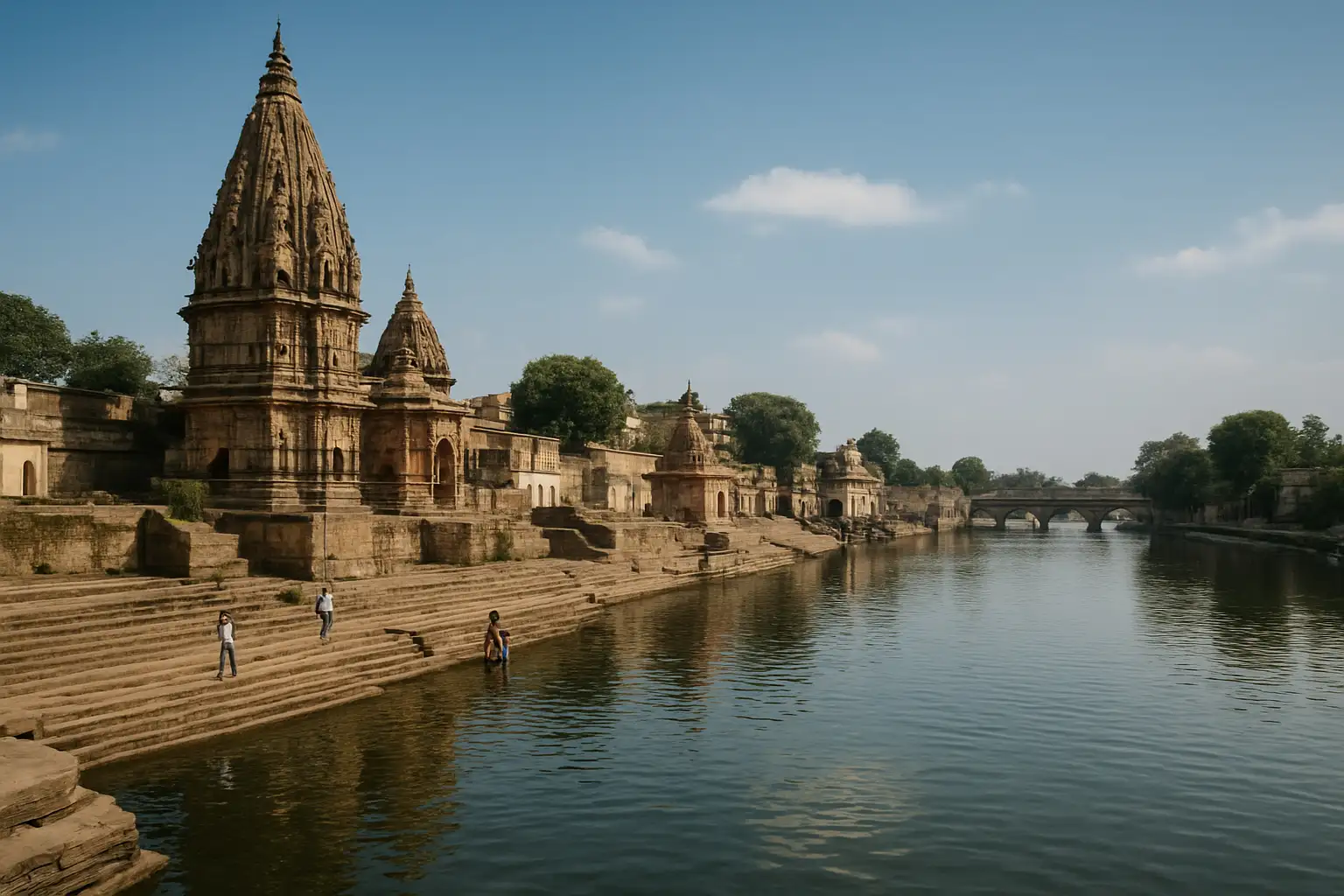 Best Things to Do in Ujjain - YahTrip Travel Guide