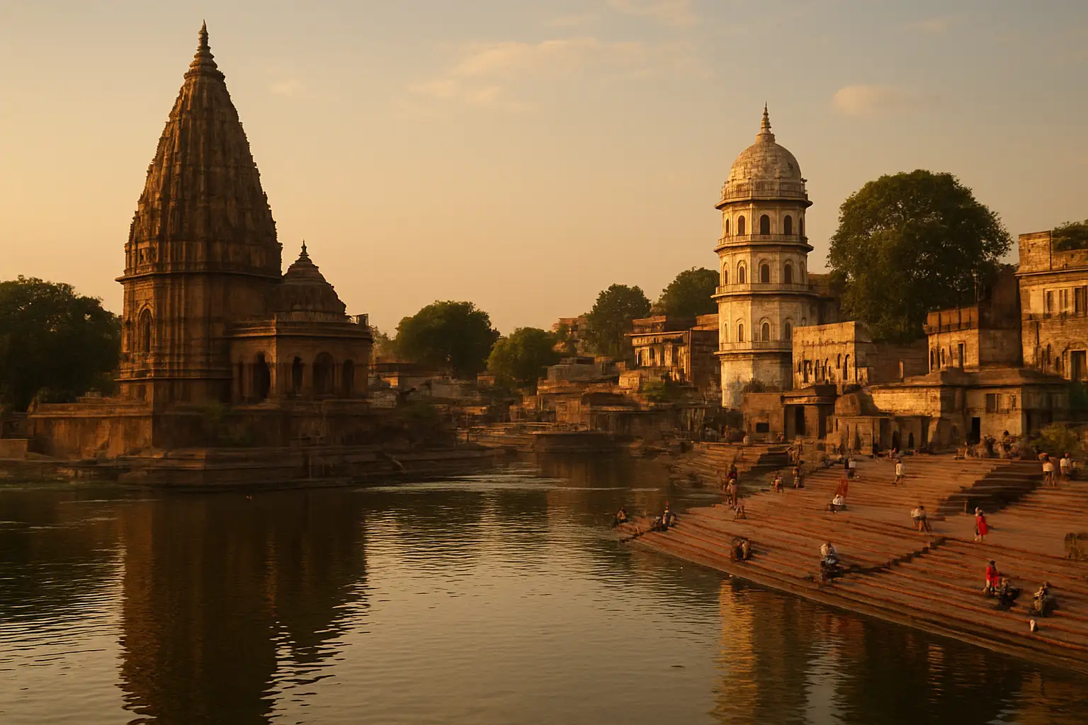 Best Food in Ujjain – Famous Food, Street Food & Where to Eat