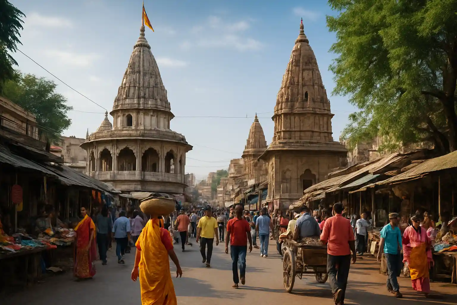 Best Time to Visit Ujjain - YahTrip Travel Guide