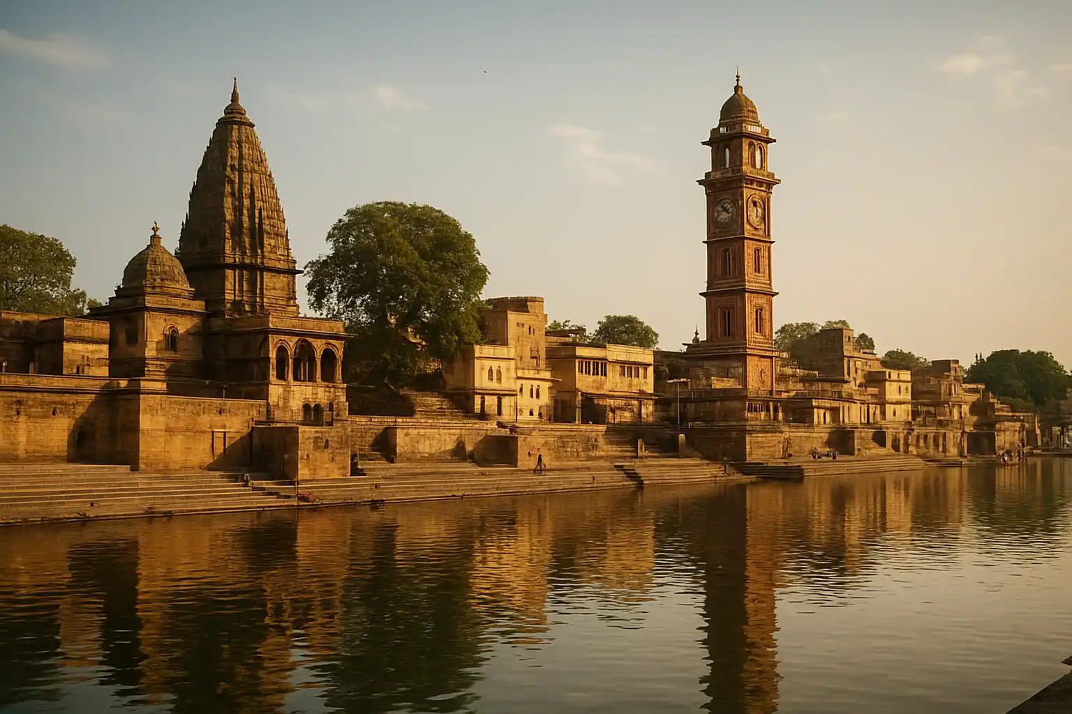 Ujjain Trip Cost – Budget Guide, Travel Expenses & Itineraries