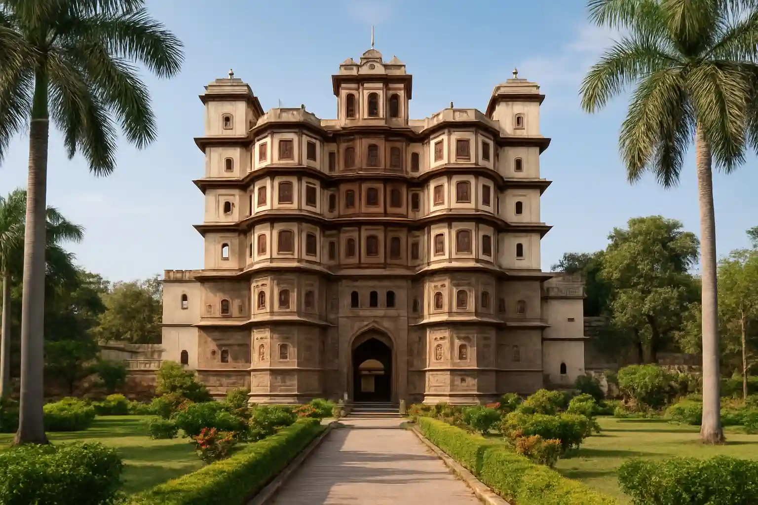 Best Places to Visit in Indore - YahTrip Travel Guide