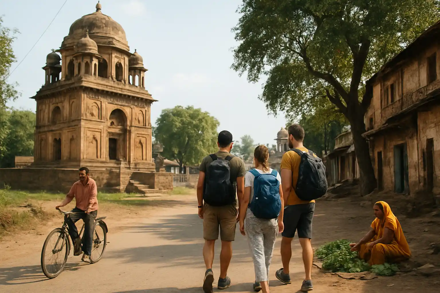 Best Things to Do in Indore - YahTrip Travel Guide